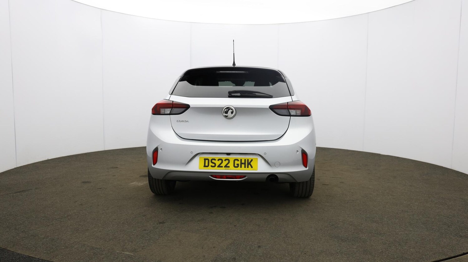 Vehicle 65