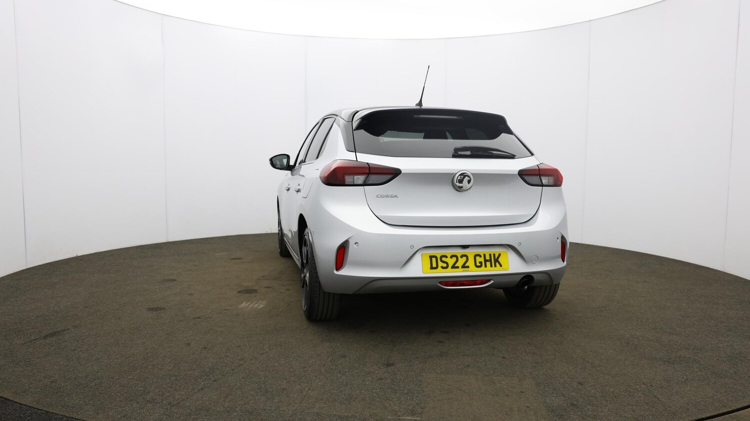 Vehicle 67