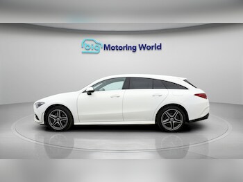 Used Mercedes-Benz CLA 2022 for sale - 78816076: Photo