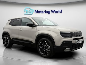 Used Jeep Other 2025 for sale - 77118806: Photo