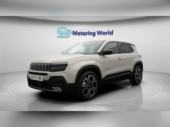 Used Jeep Other 2025 for sale - 77118806: Photo