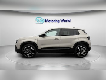 Used Jeep Other 2025 for sale - 77118806: Photo