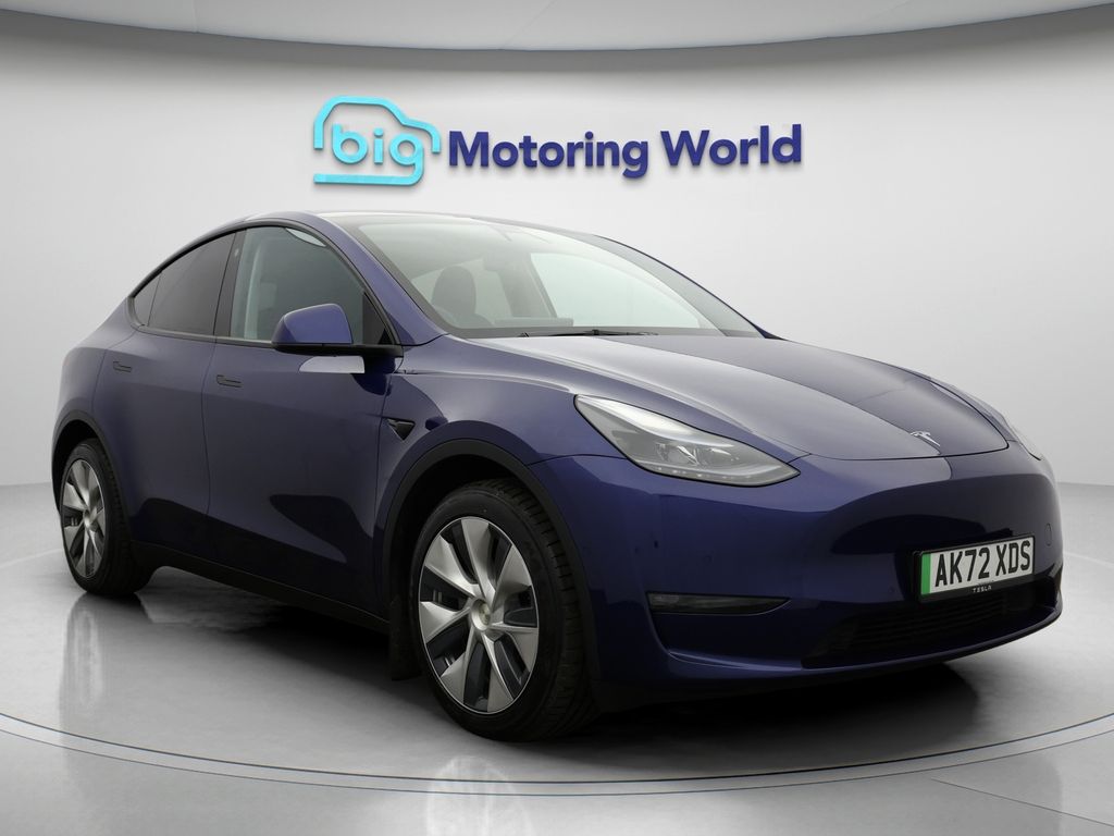 Used Tesla Model Y 2022 for sale - 76931073: Photo 11