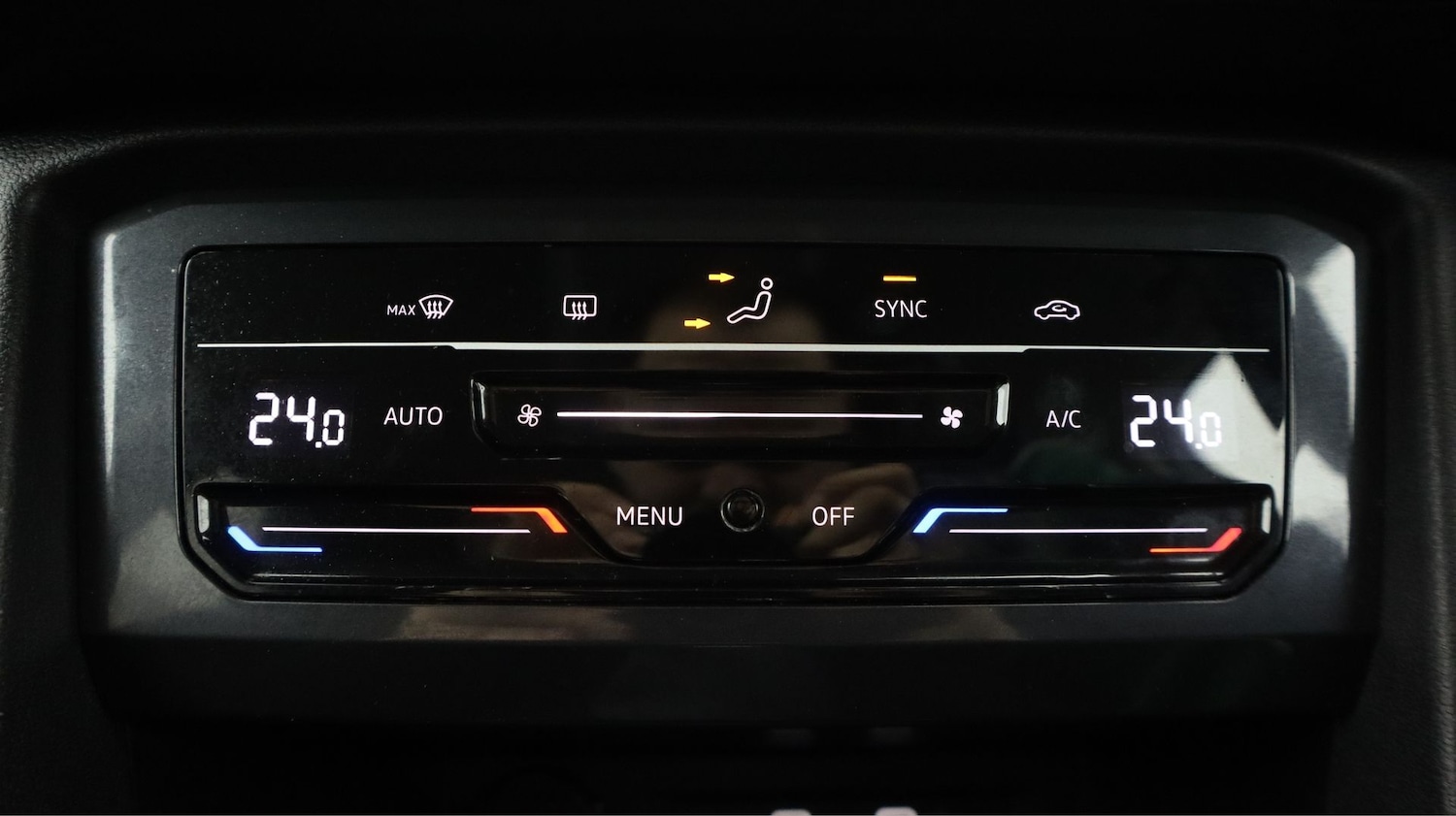 Used Volkswagen Tiguan Allspace 2022 for sale - 77436244: Photo 12