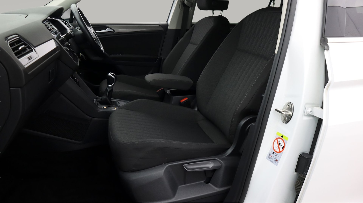 Used Volkswagen Tiguan Allspace 2022 for sale - 77436244: Photo 14