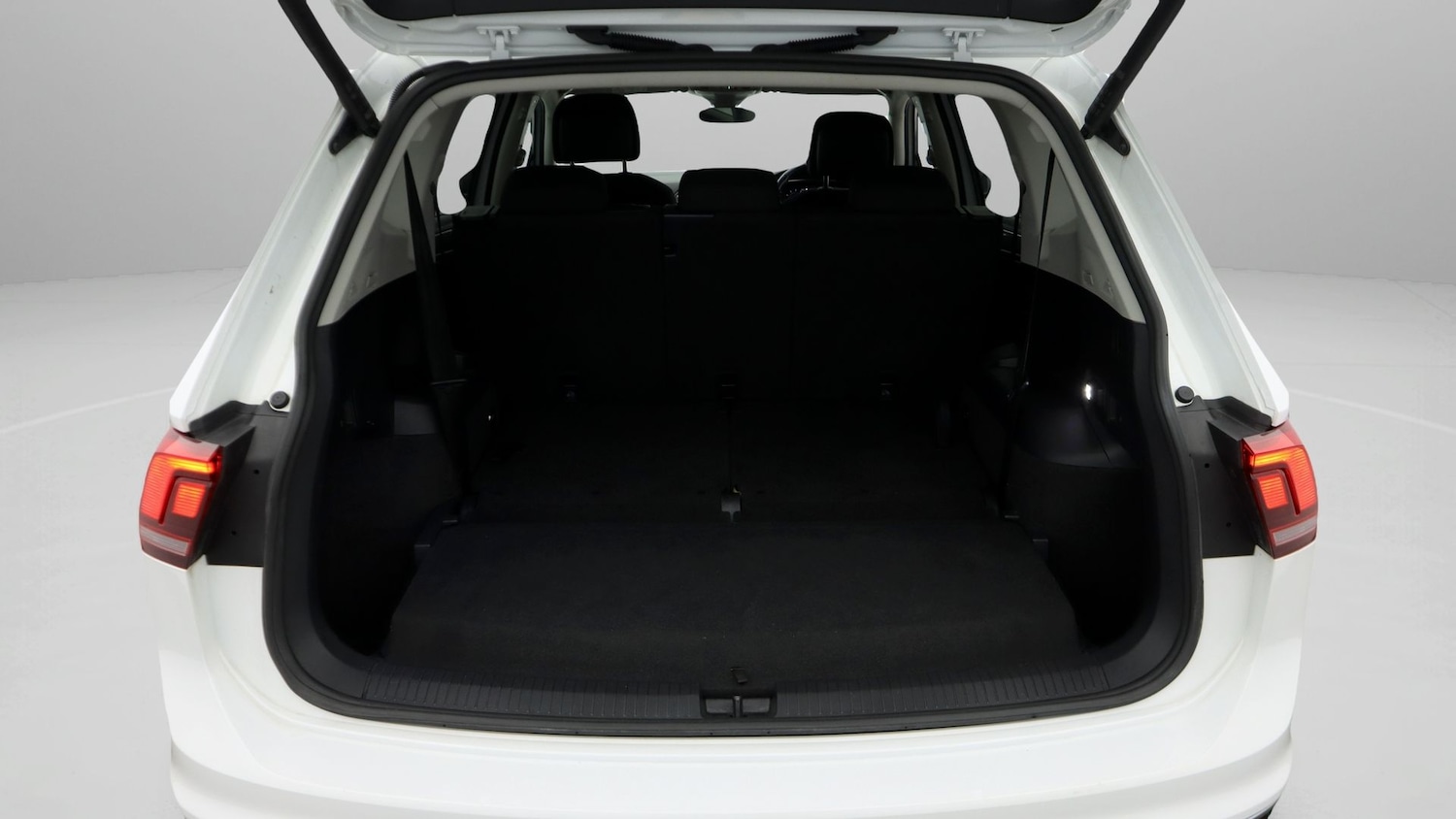 Used Volkswagen Tiguan Allspace 2022 for sale - 77436244: Photo 17