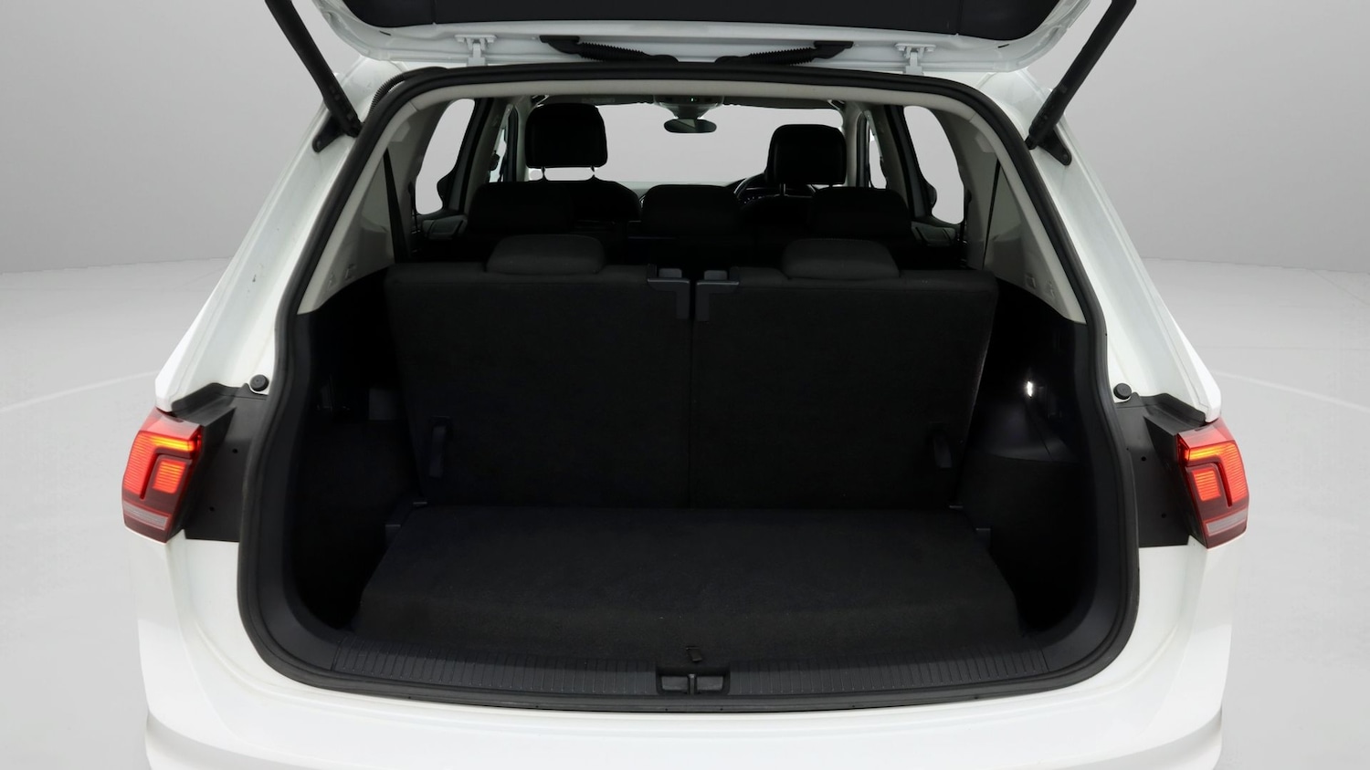 Used Volkswagen Tiguan Allspace 2022 for sale - 77436244: Photo 21