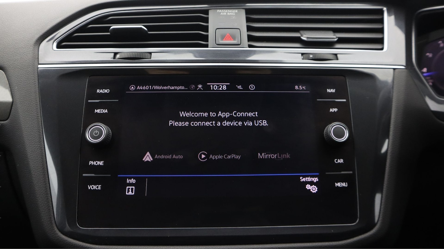 Used Volkswagen Tiguan Allspace 2022 for sale - 77436244: Photo 24