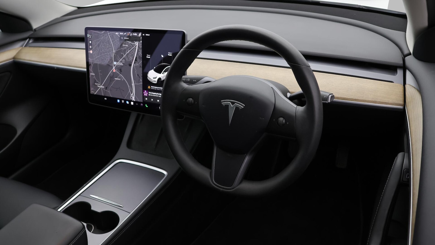 Used Tesla Model 3 2021 for sale - 76108744: Photo 10