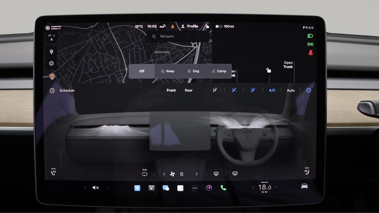 Used Tesla Model 3 2021 for sale - 76108744: Photo 13