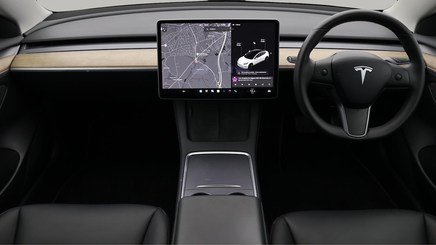 Used Tesla Model 3 2021 for sale - 76108744: Photo 14