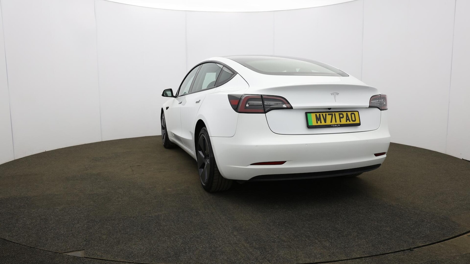 Used Tesla Model 3 2021 for sale - 76108744: Photo 34