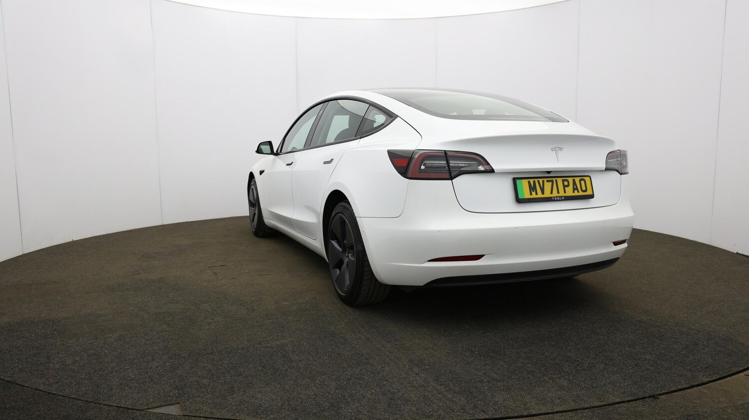 Used Tesla Model 3 2021 for sale - 76108744: Photo 35