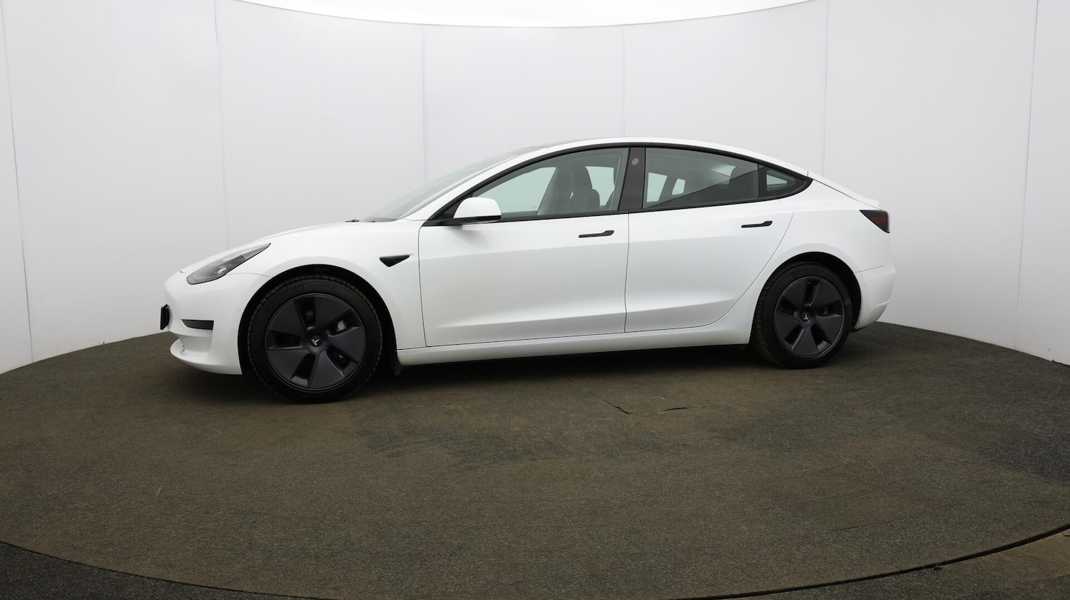 Used Tesla Model 3 2021 for sale - 76108744: Photo 36
