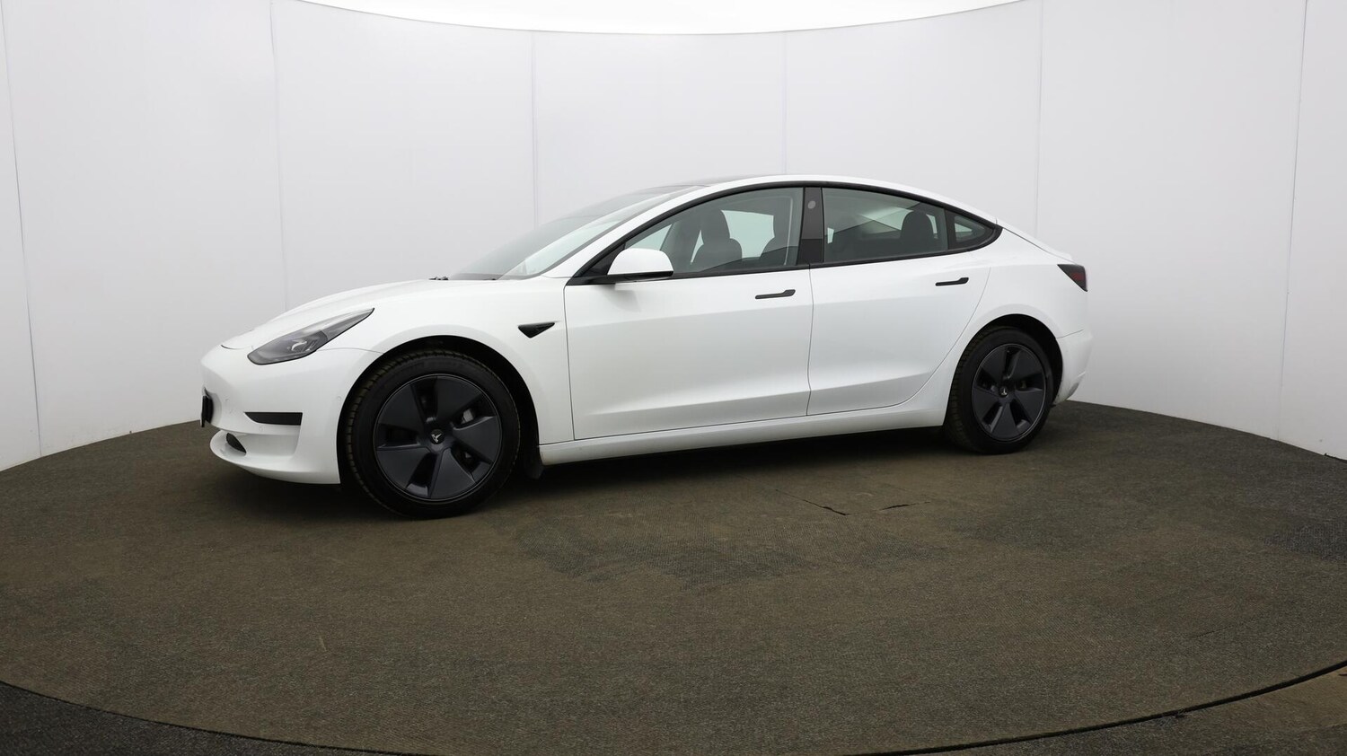 Used Tesla Model 3 2021 for sale - 76108744: Photo 37