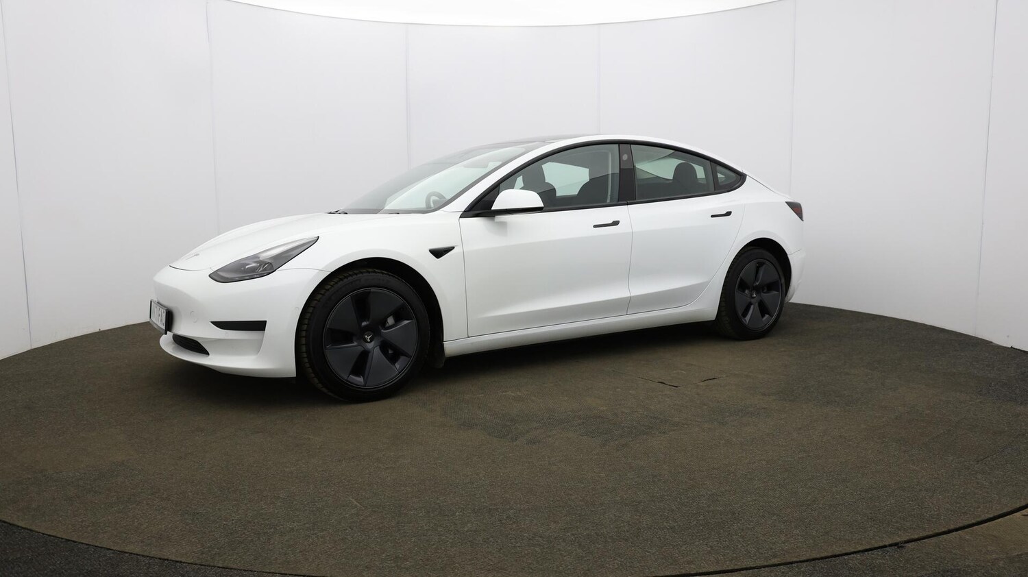 Used Tesla Model 3 2021 for sale - 76108744: Photo 38