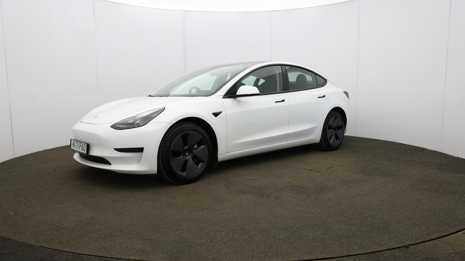 Used Tesla Model 3 2021 for sale - 76108744: Photo 39
