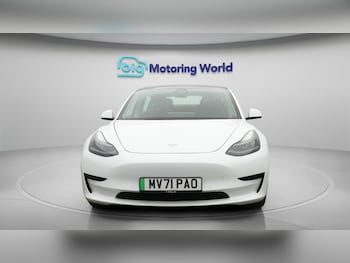 Used Tesla Model 3 2021 for sale - 76108744: Photo 3