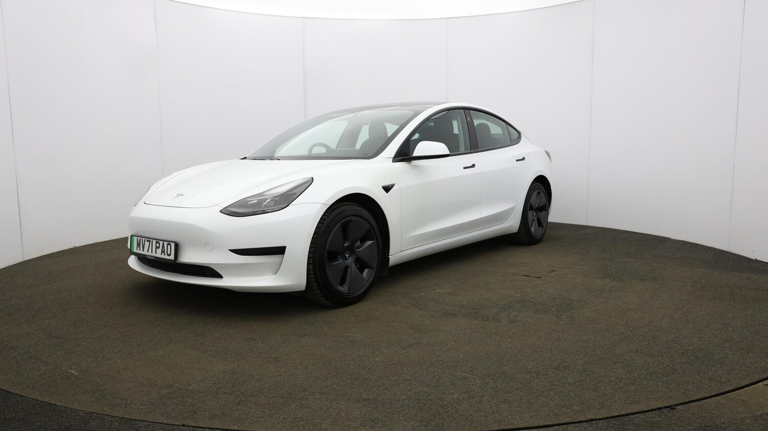Used Tesla Model 3 2021 for sale - 76108744: Photo 40