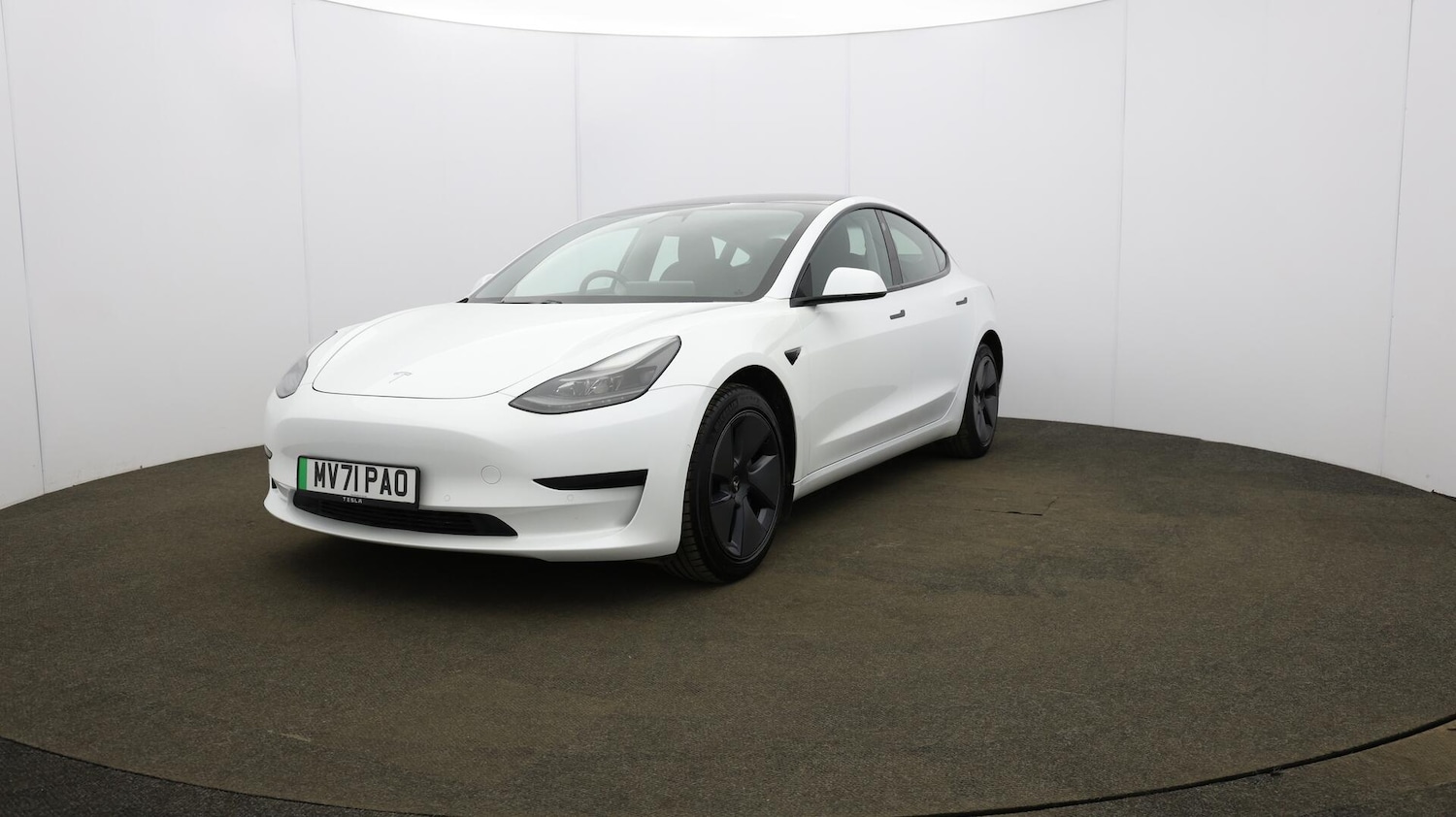 Used Tesla Model 3 2021 for sale - 76108744: Photo 41