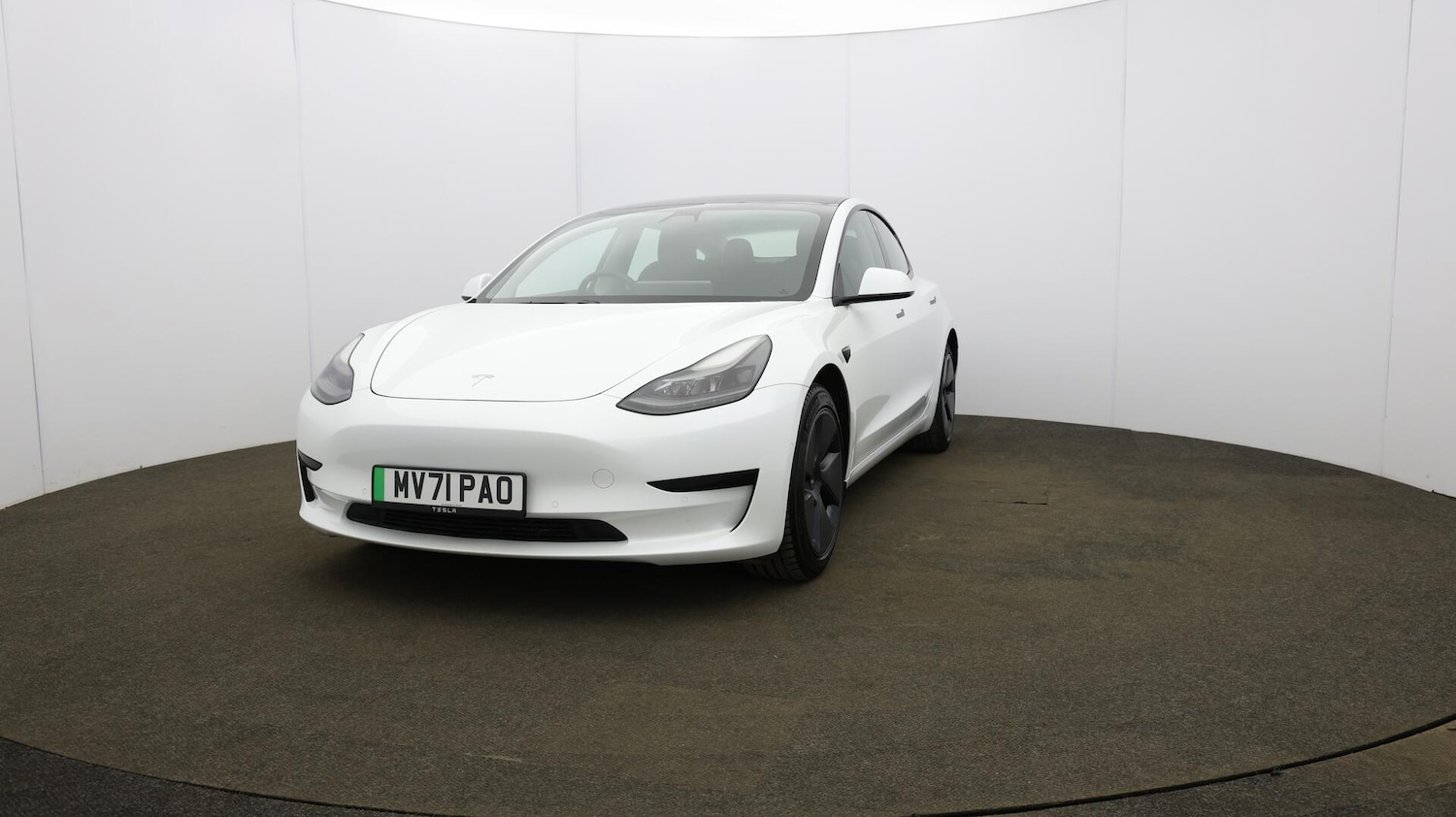 Used Tesla Model 3 2021 for sale - 76108744: Photo 42