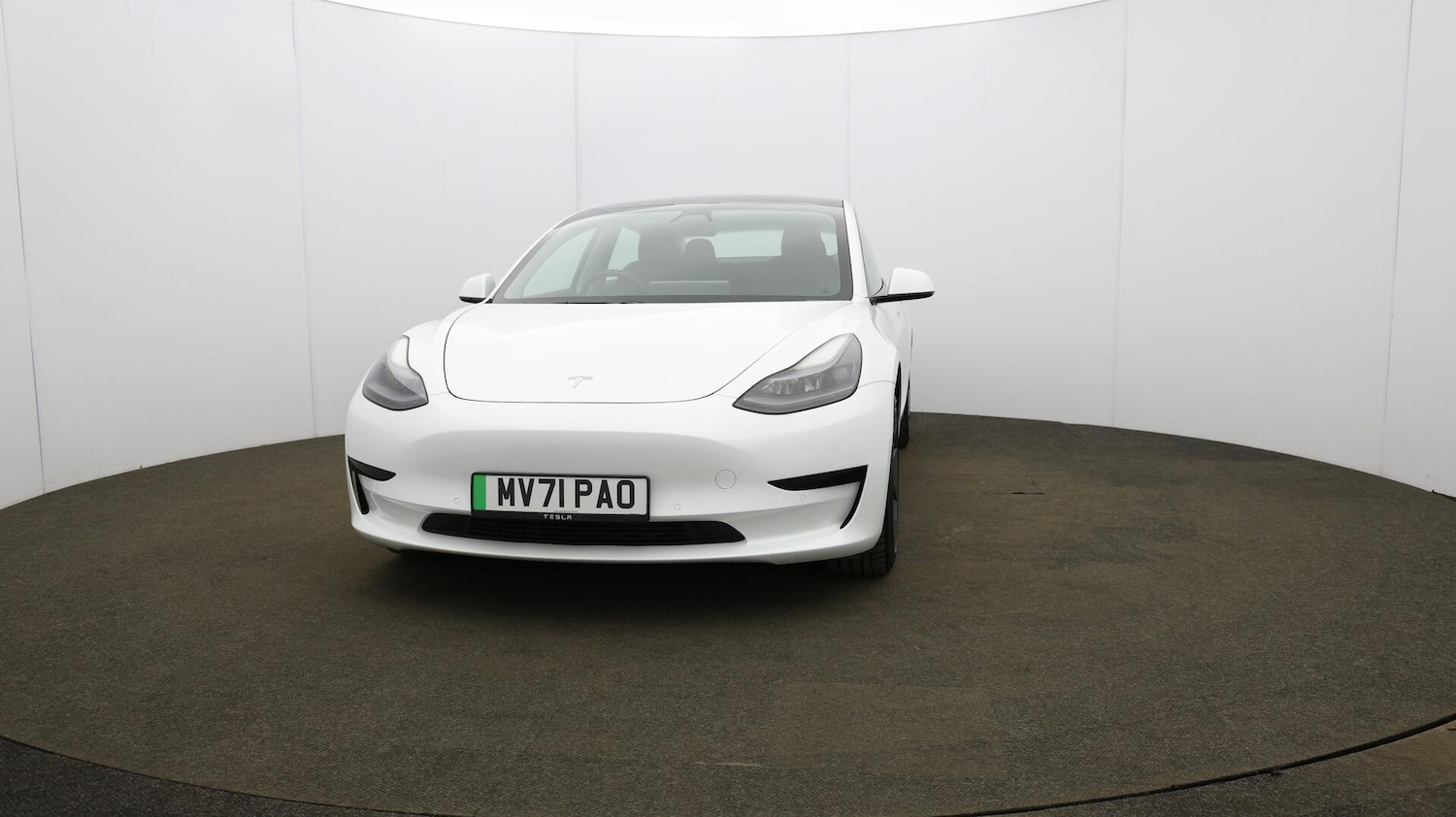 Used Tesla Model 3 2021 for sale - 76108744: Photo 43