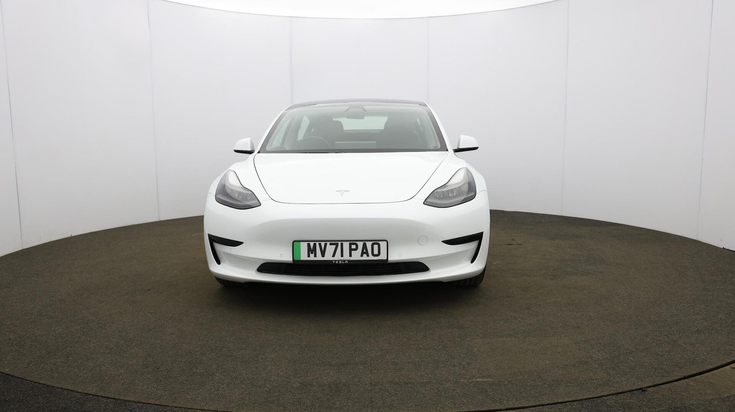 Used Tesla Model 3 2021 for sale - 76108744: Photo 44
