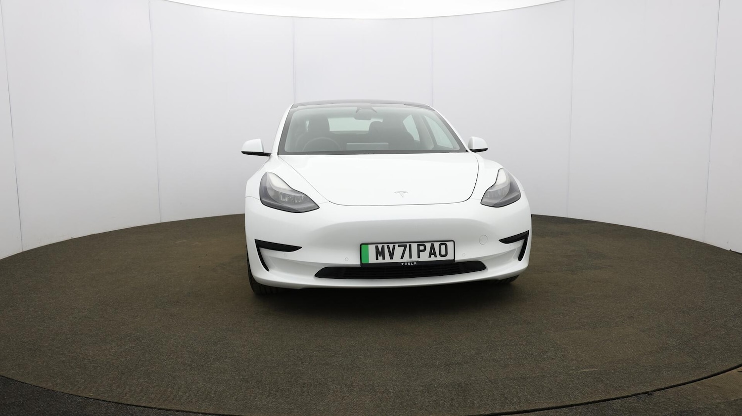Used Tesla Model 3 2021 for sale - 76108744: Photo 45