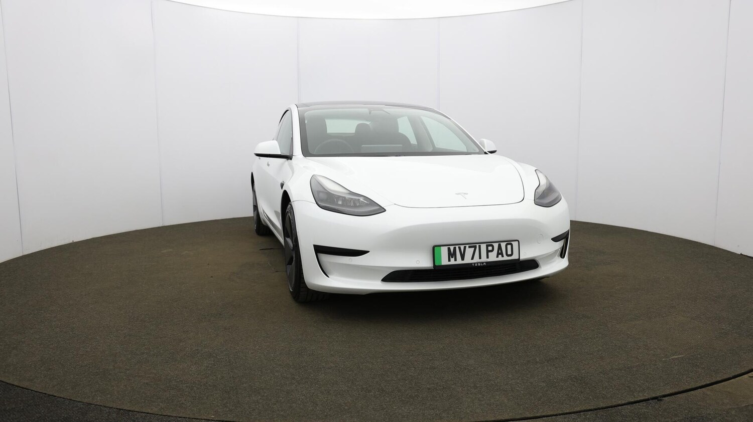 Used Tesla Model 3 2021 for sale - 76108744: Photo 47