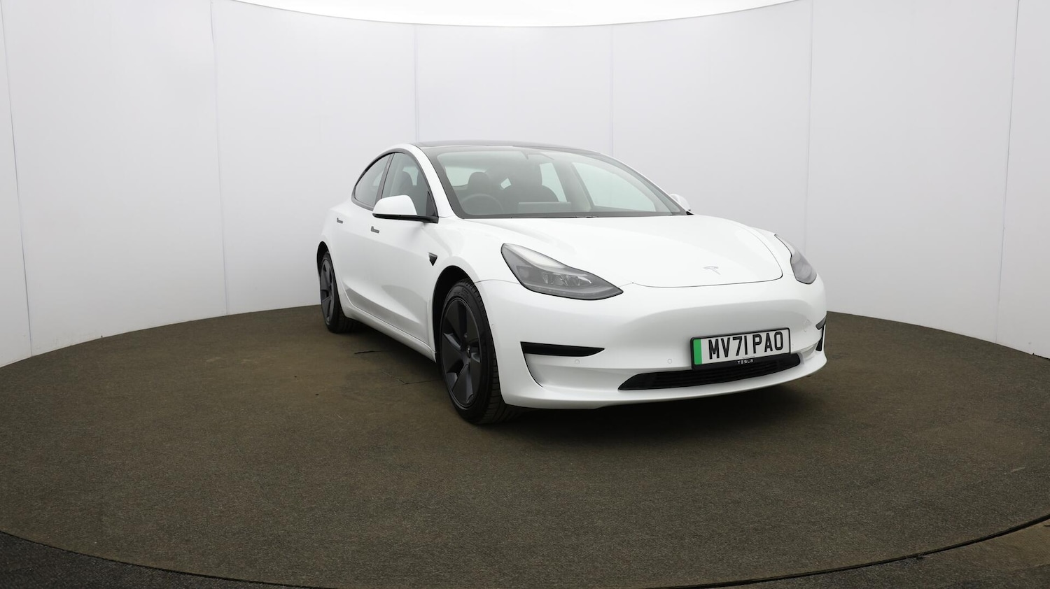Used Tesla Model 3 2021 for sale - 76108744: Photo 48