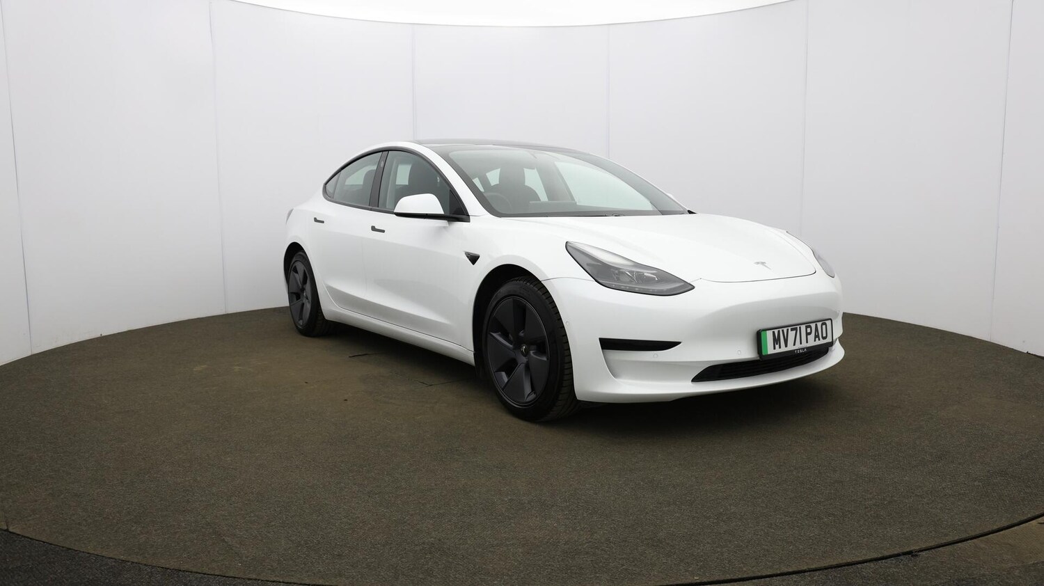 Used Tesla Model 3 2021 for sale - 76108744: Photo 49