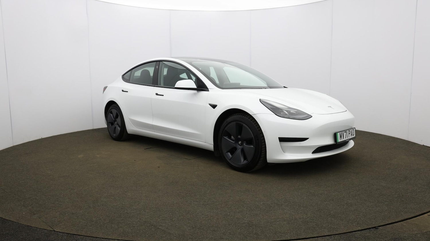 Used Tesla Model 3 2021 for sale - 76108744: Photo 50