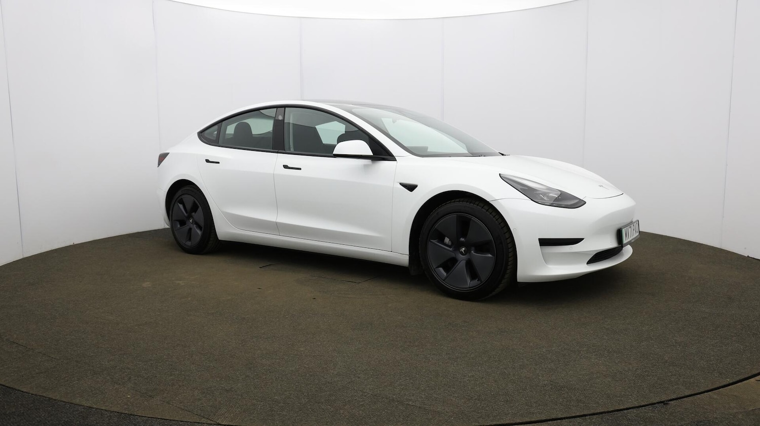 Used Tesla Model 3 2021 for sale - 76108744: Photo 51