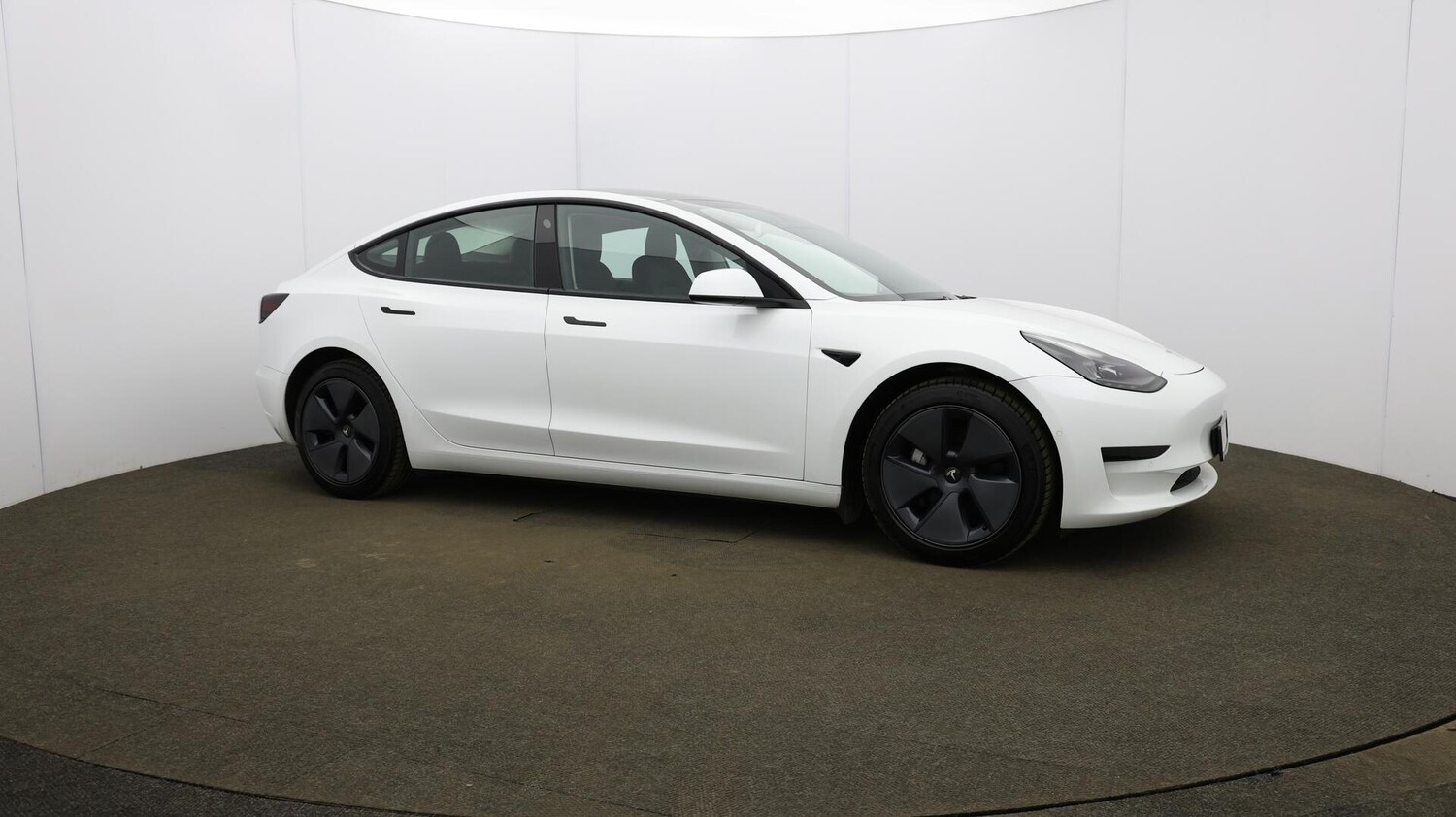 Used Tesla Model 3 2021 for sale - 76108744: Photo 52