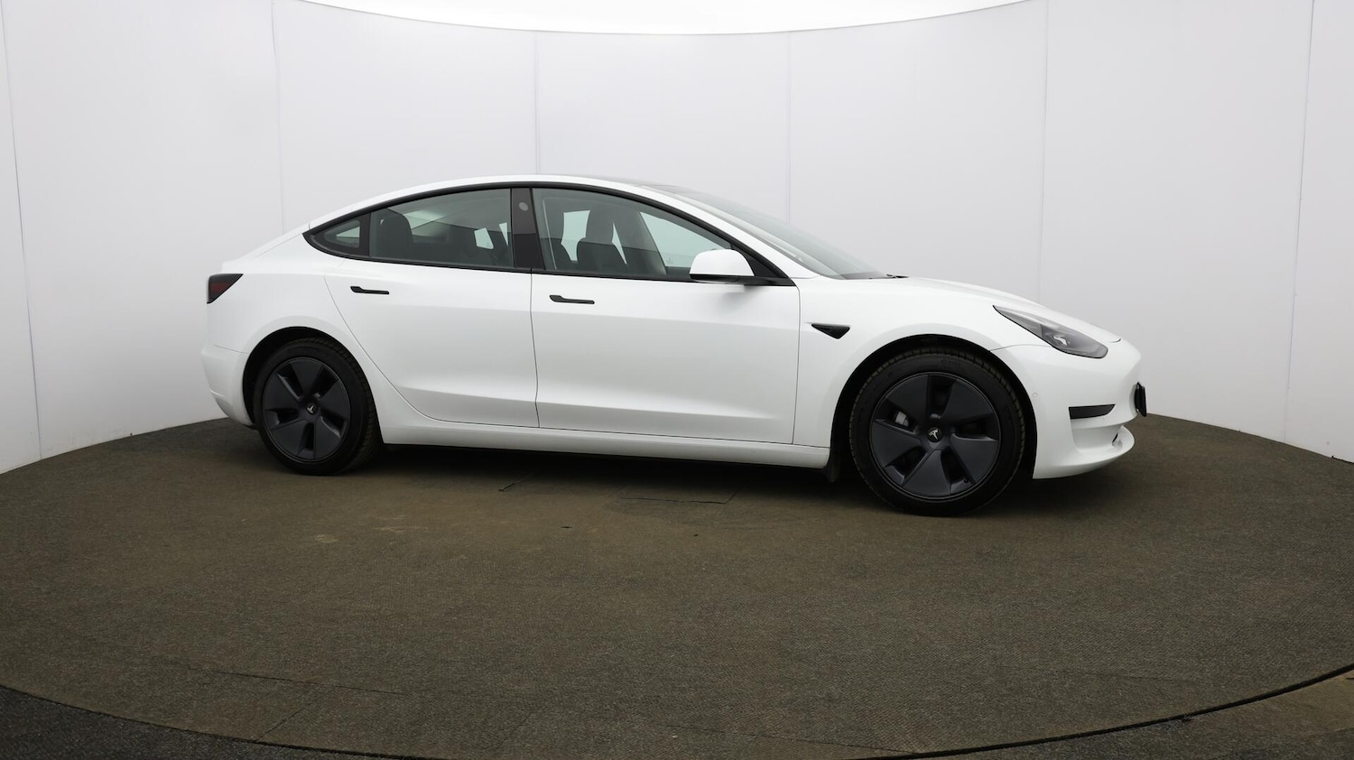 Used Tesla Model 3 2021 for sale - 76108744: Photo 53