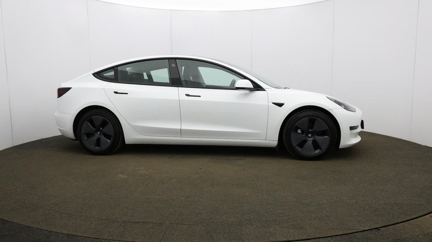 Used Tesla Model 3 2021 for sale - 76108744: Photo 54