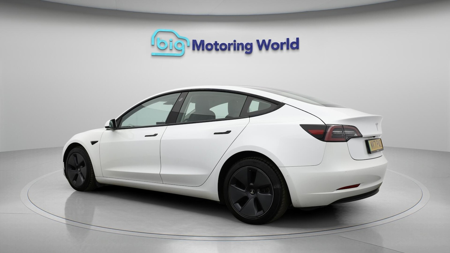 Used Tesla Model 3 2021 for sale - 76108744: Photo 6