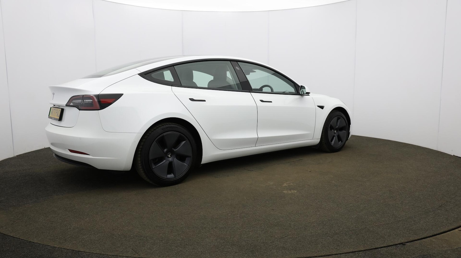 Used Tesla Model 3 2021 for sale - 76108744: Photo 60