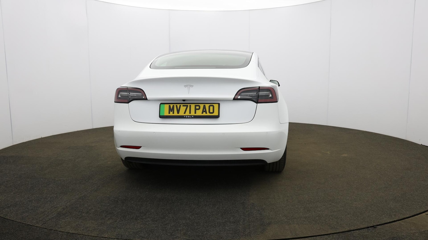 Used Tesla Model 3 2021 for sale - 76108744: Photo 65