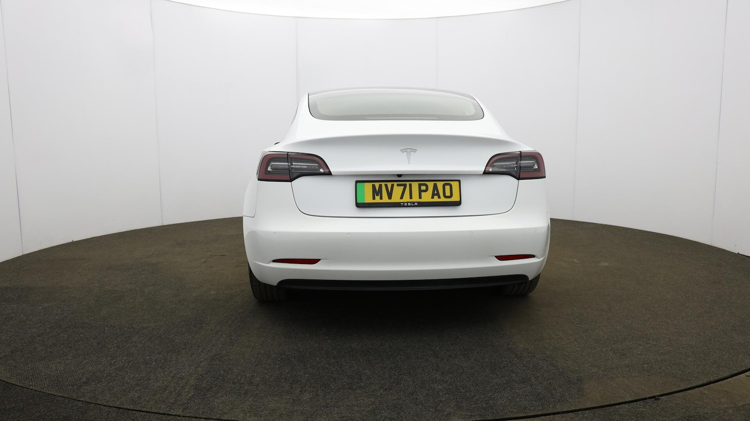Used Tesla Model 3 2021 for sale - 76108744: Photo 66