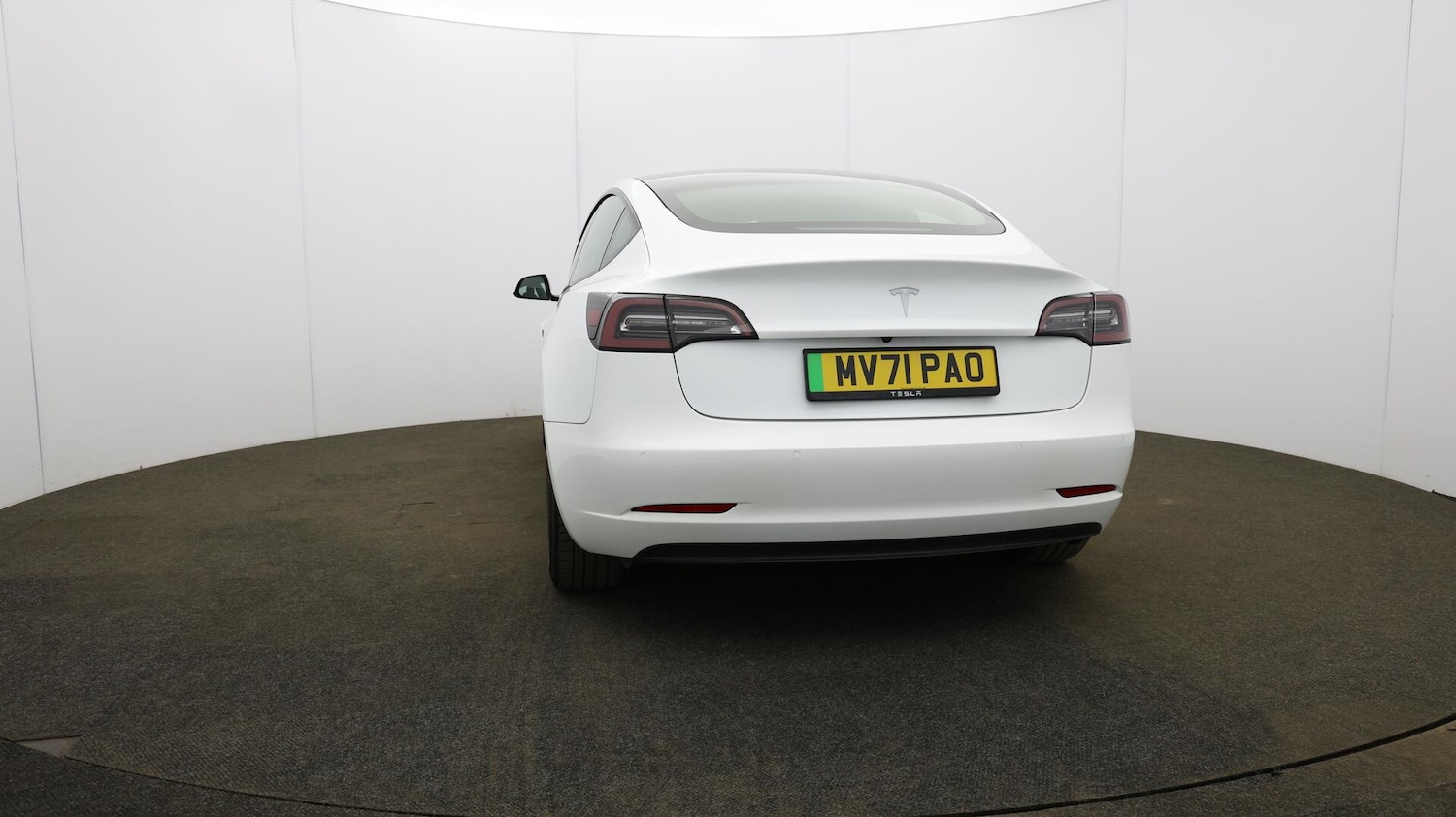 Used Tesla Model 3 2021 for sale - 76108744: Photo 67
