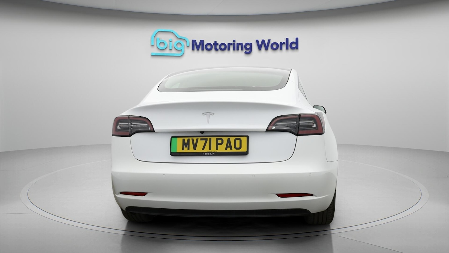 Used Tesla Model 3 2021 for sale - 76108744: Photo 7