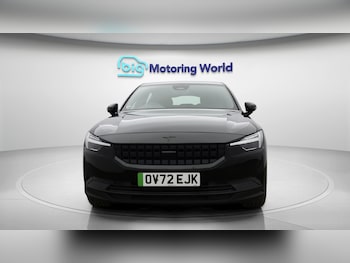Used Polestar Polestar 2 2022 for sale - 79545320: Photo