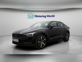 Used Polestar Polestar 2 2022 for sale - 79545320: Photo