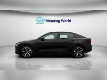 Used Polestar Polestar 2 2022 for sale - 79545320: Photo