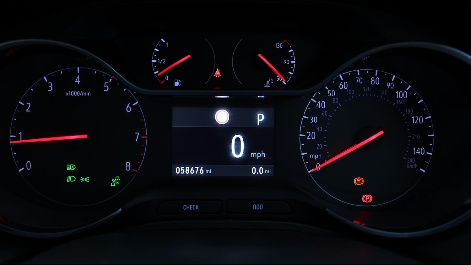 Used Vauxhall Grandland X for sale - 76484507: Photo 10