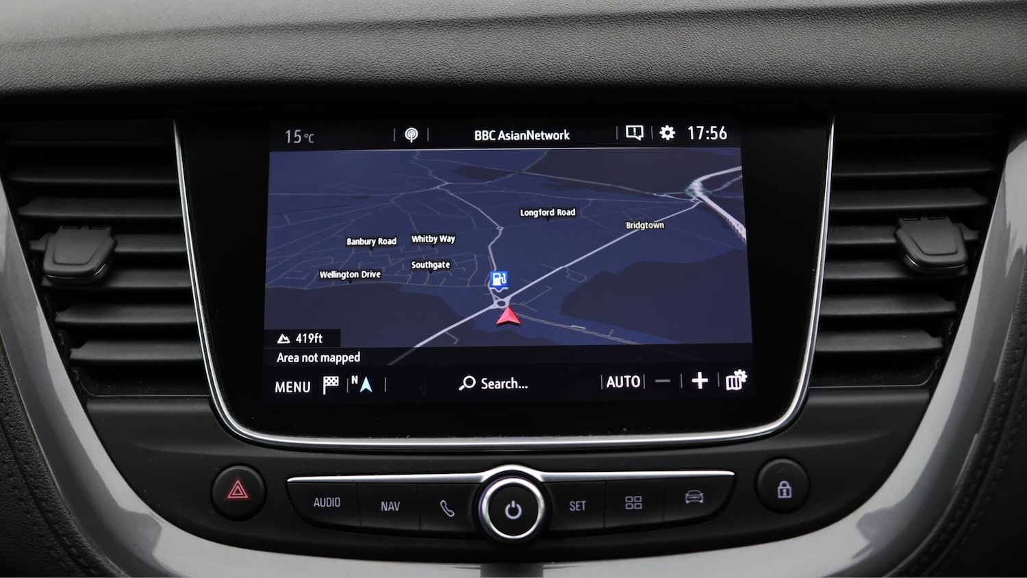 Used Vauxhall Grandland X for sale - 76484507: Photo 11