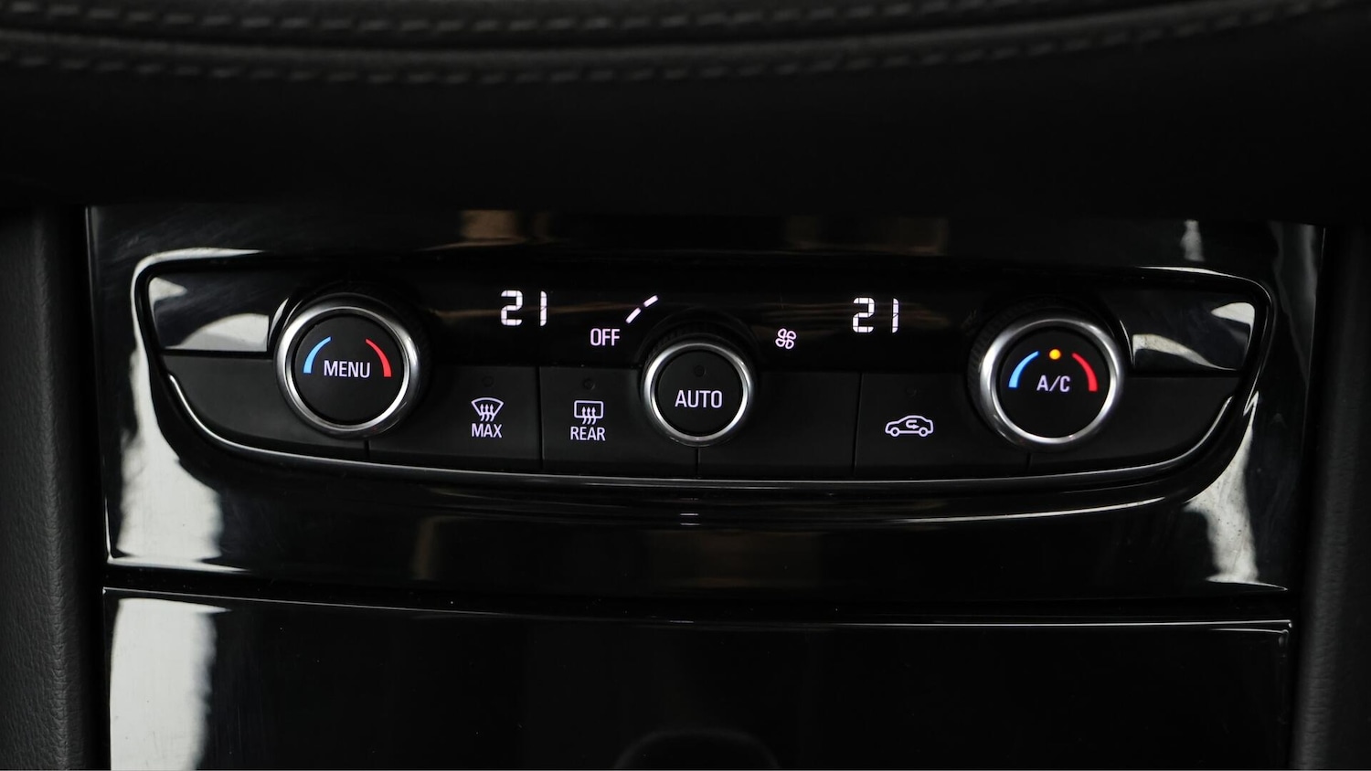 Used Vauxhall Grandland X for sale - 76484507: Photo 12