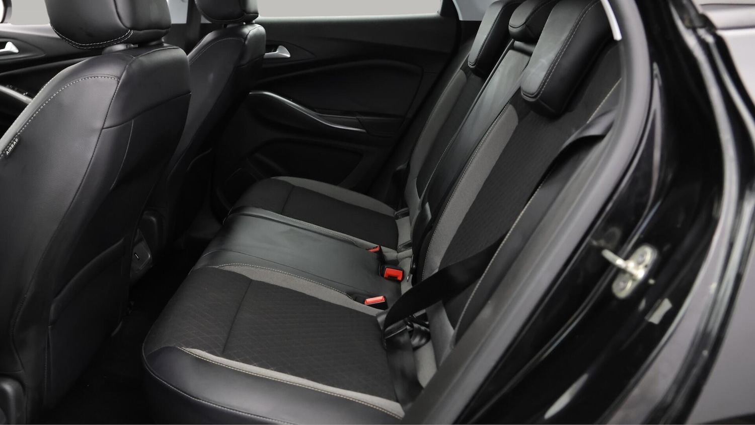 Used Vauxhall Grandland X for sale - 76484507: Photo 16