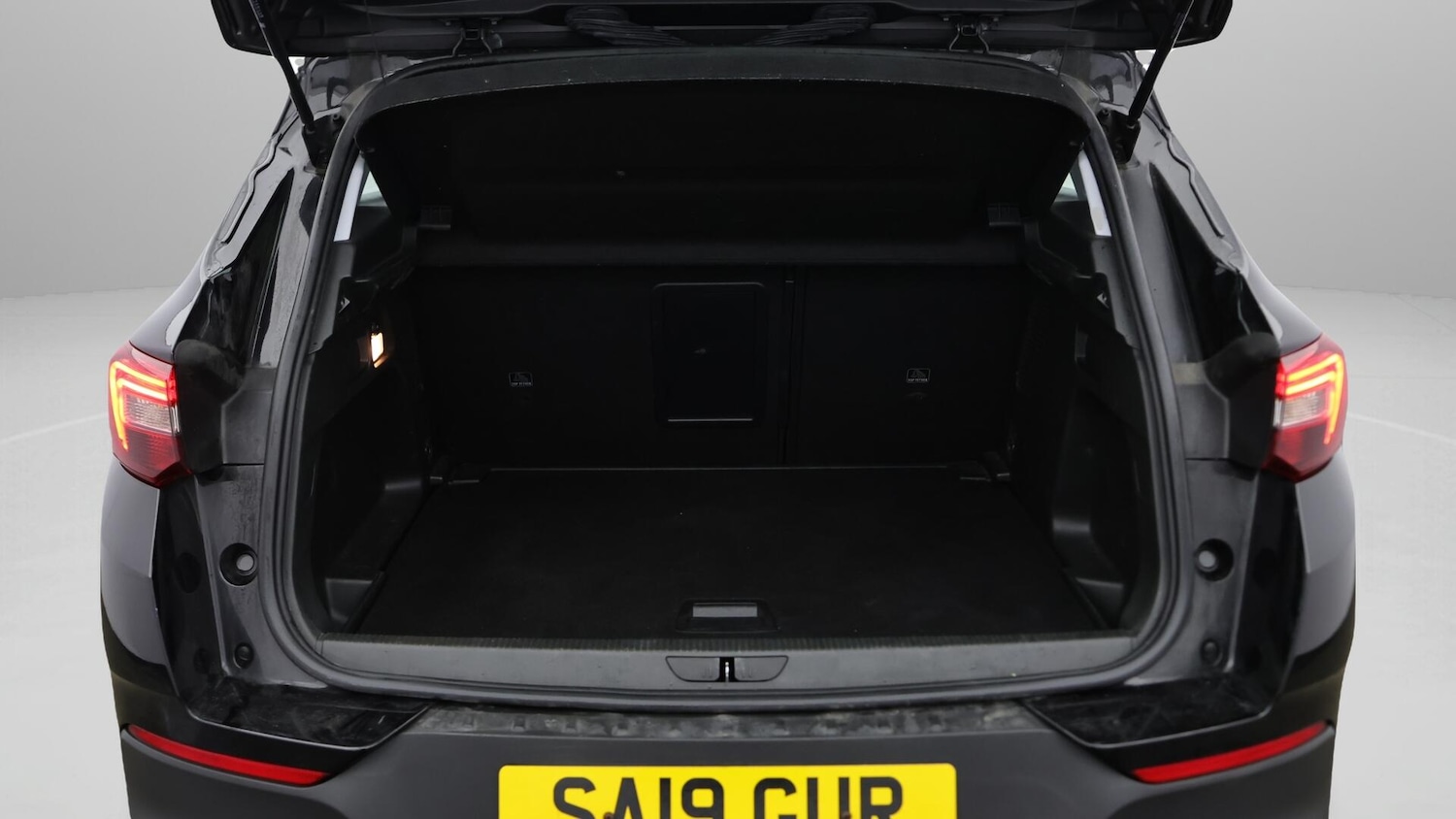 Used Vauxhall Grandland X for sale - 76484507: Photo 17